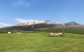 Litla-Sandfell Guesthouse